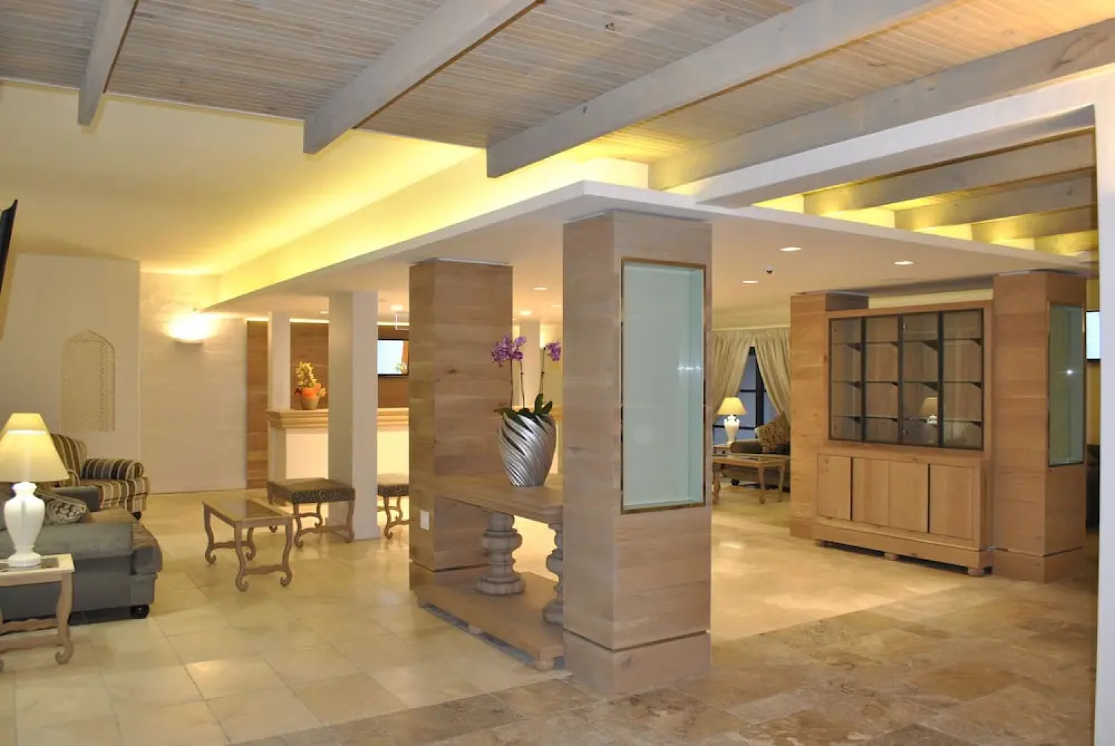 Club Mykonos Marina Village