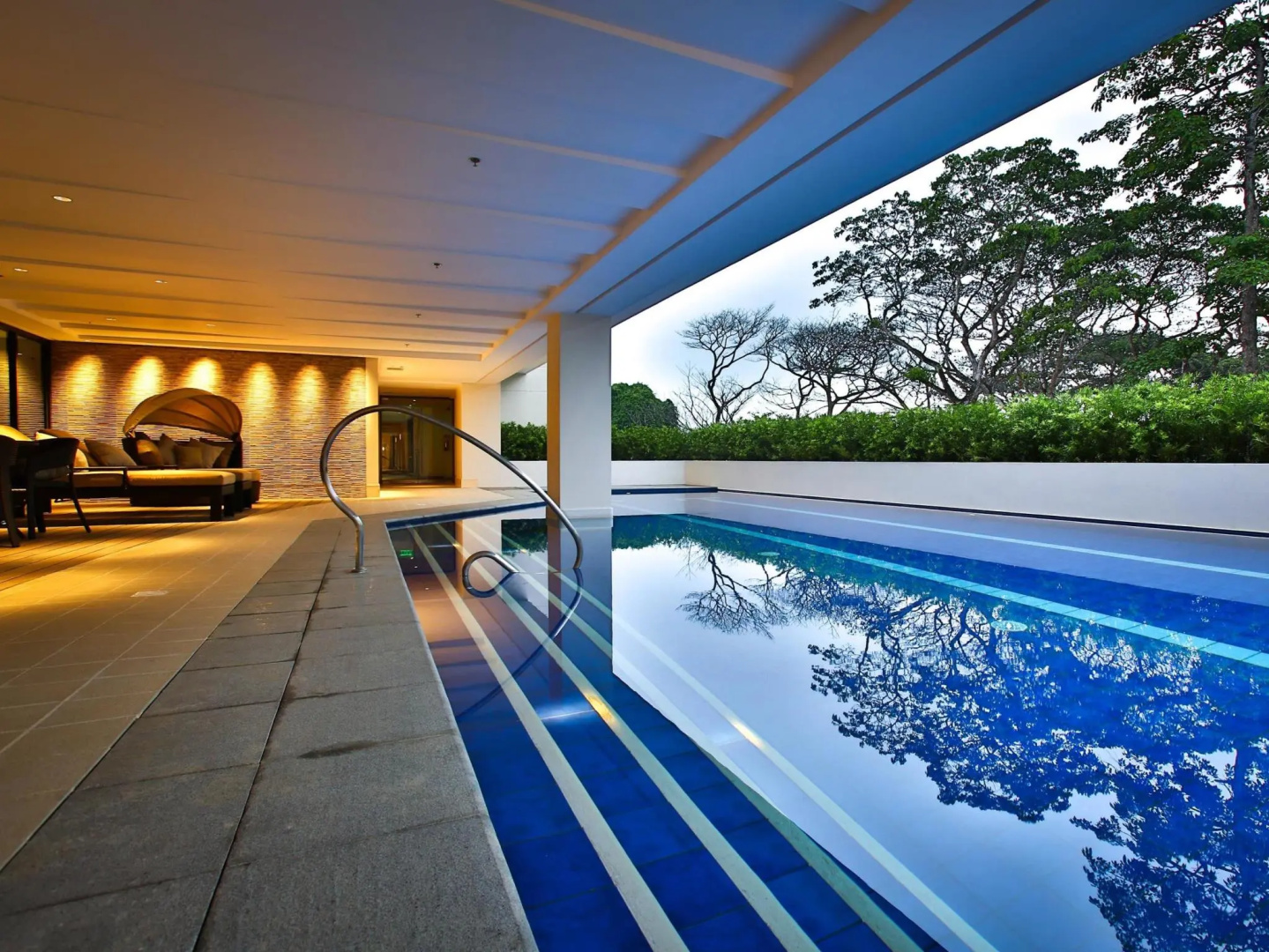 Best Western Plus The Ivywall Hotel - Palawan