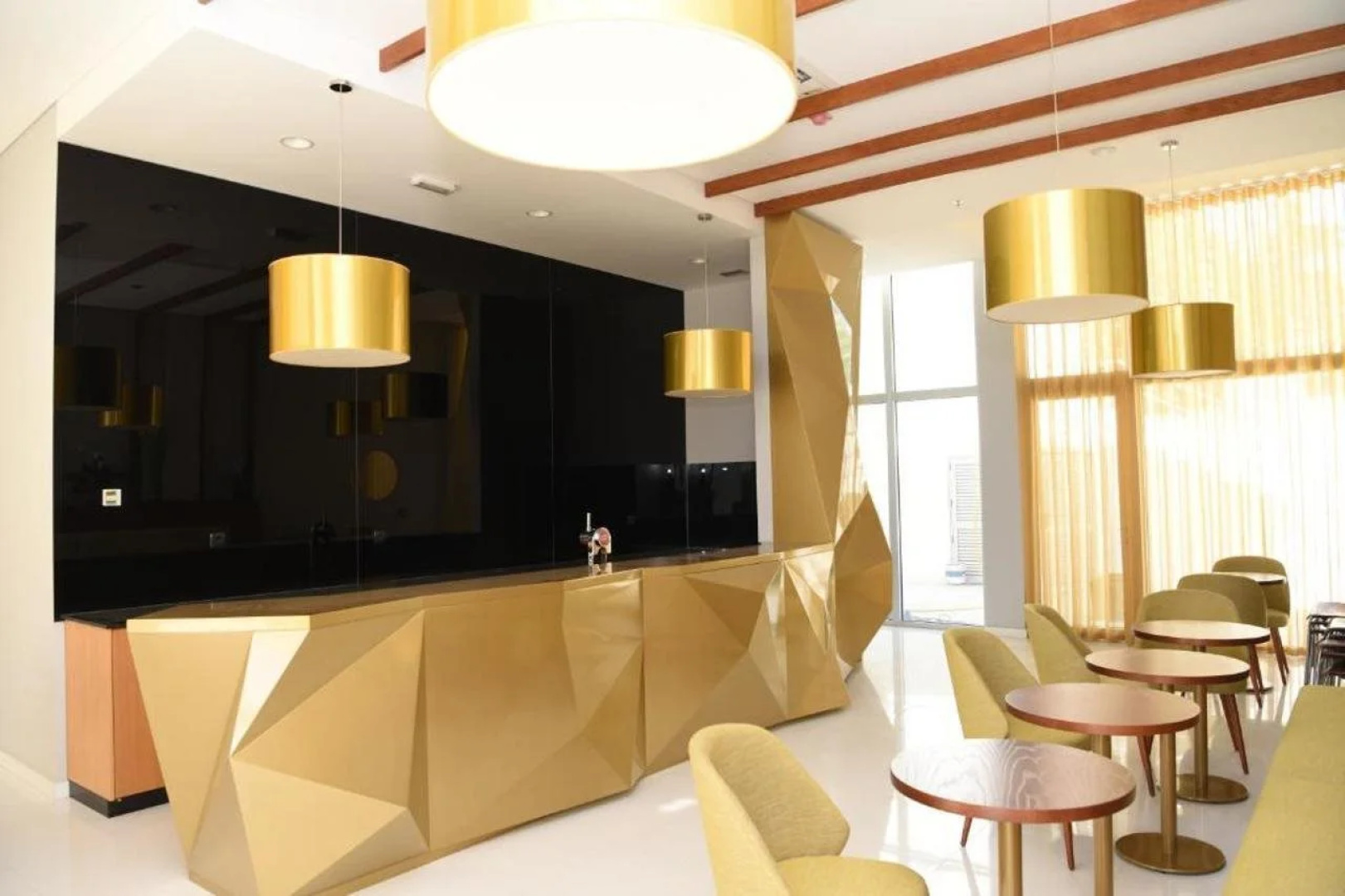 Hotel Pedras Salgadas