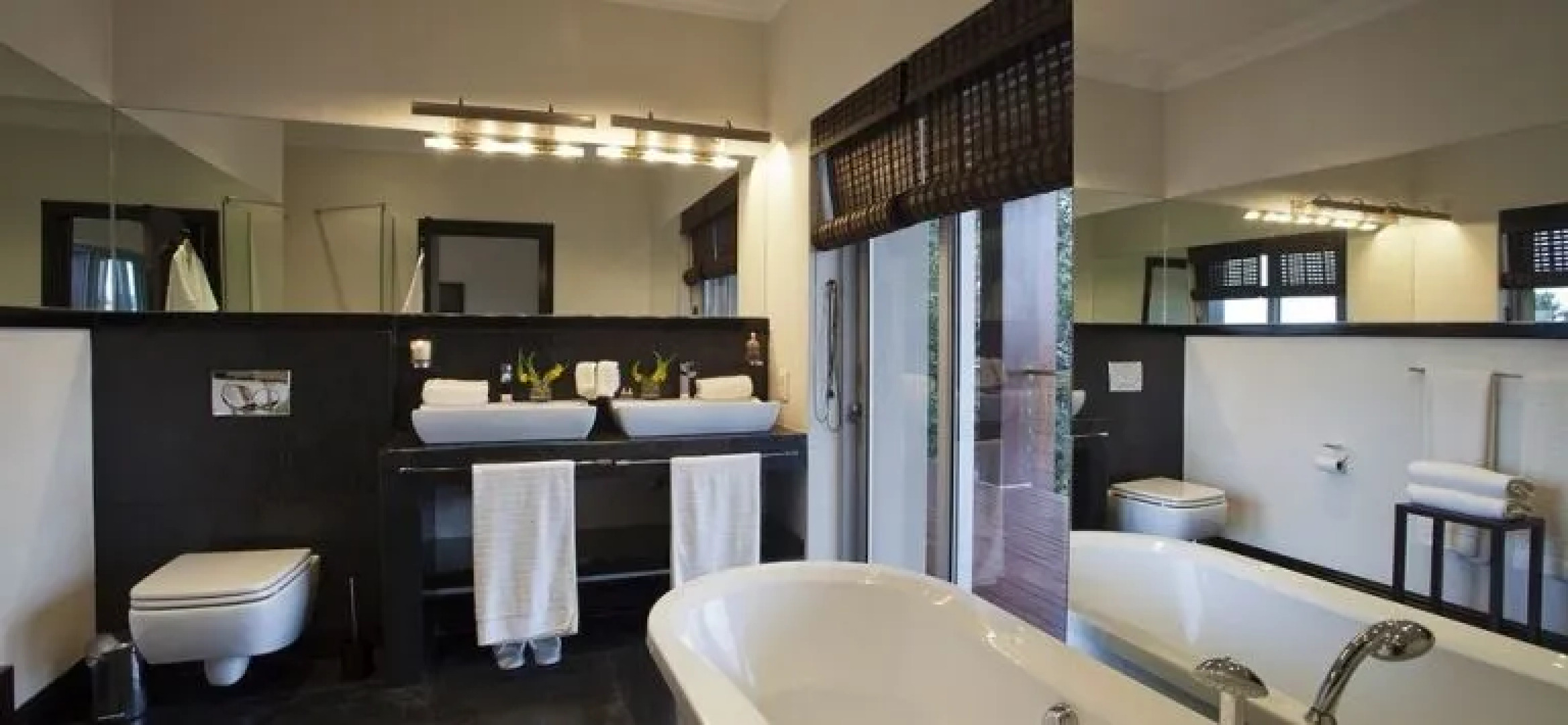 Luxury Seaside Homes