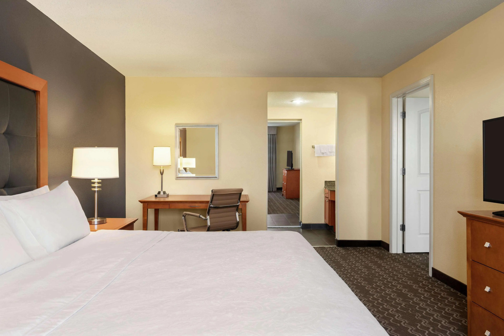 Homewood Suites by Hilton Allentown-Bethlehem Airport