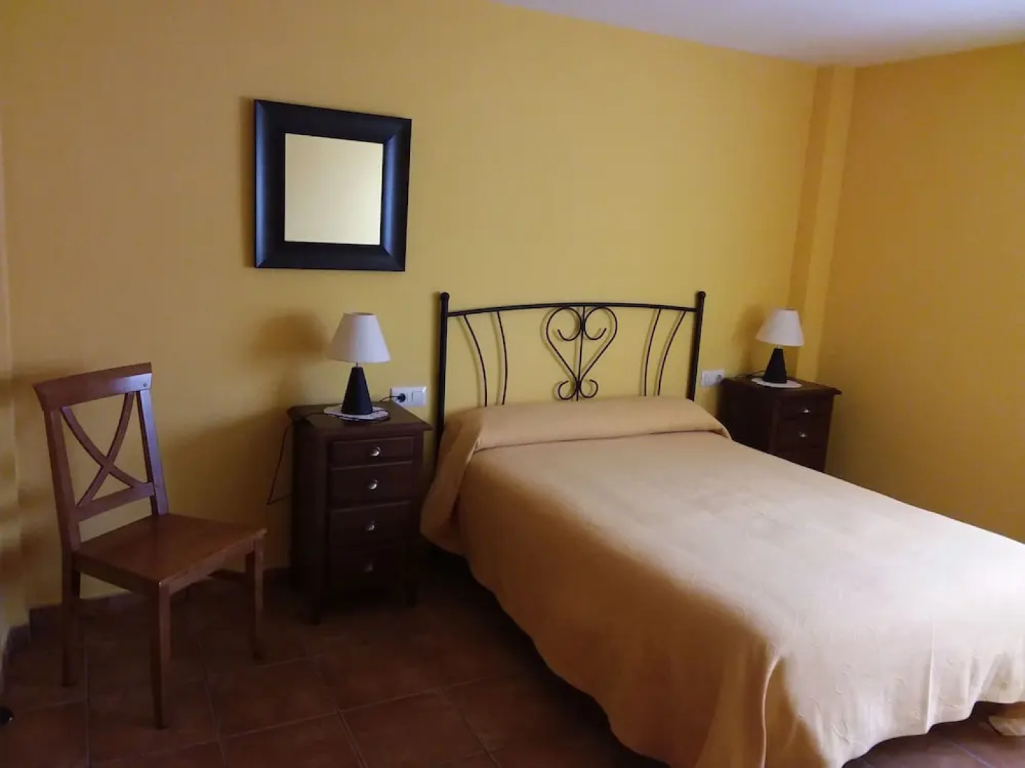 Casa Cubel