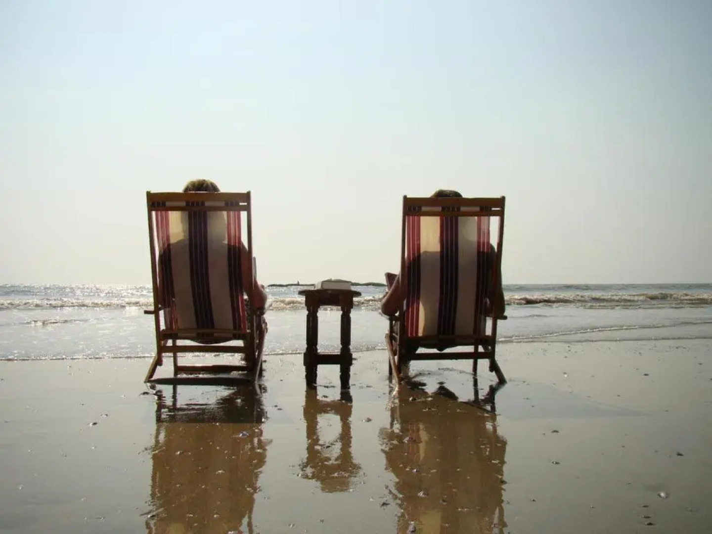 Sunfun Beach House