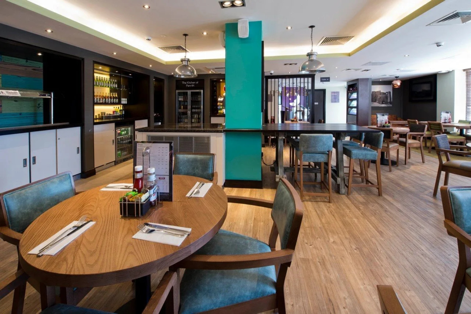 Premier Inn Penrith