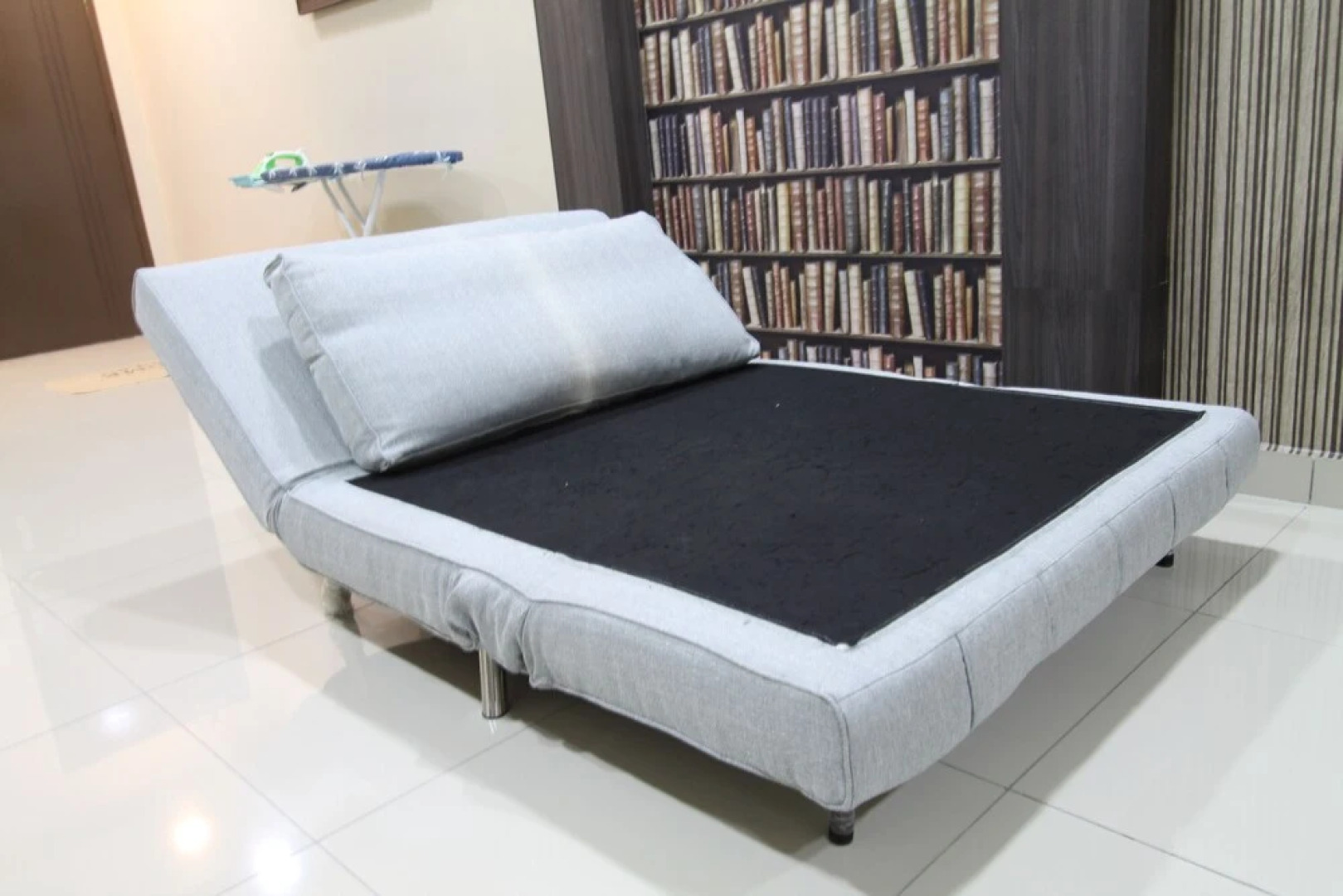 Ian's Majestic Condo