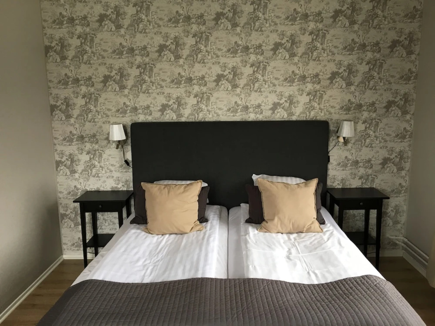 Stadshotellet Sölvesborg