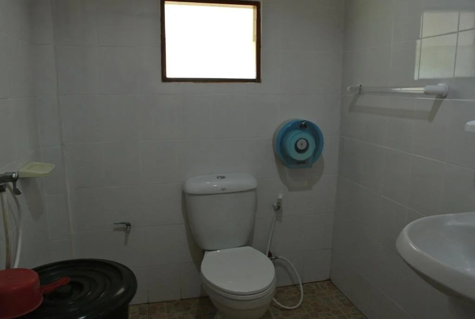 Suan Fasai Resort