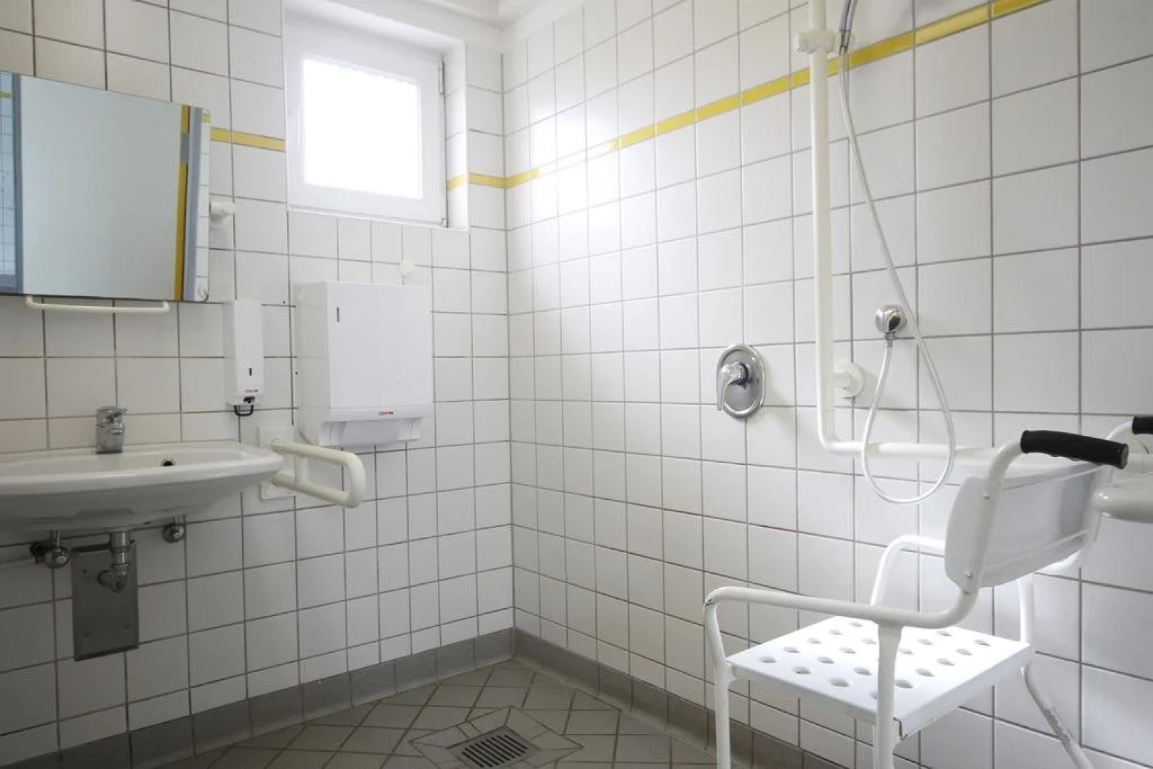 DJH Jugendherberge Stralsund