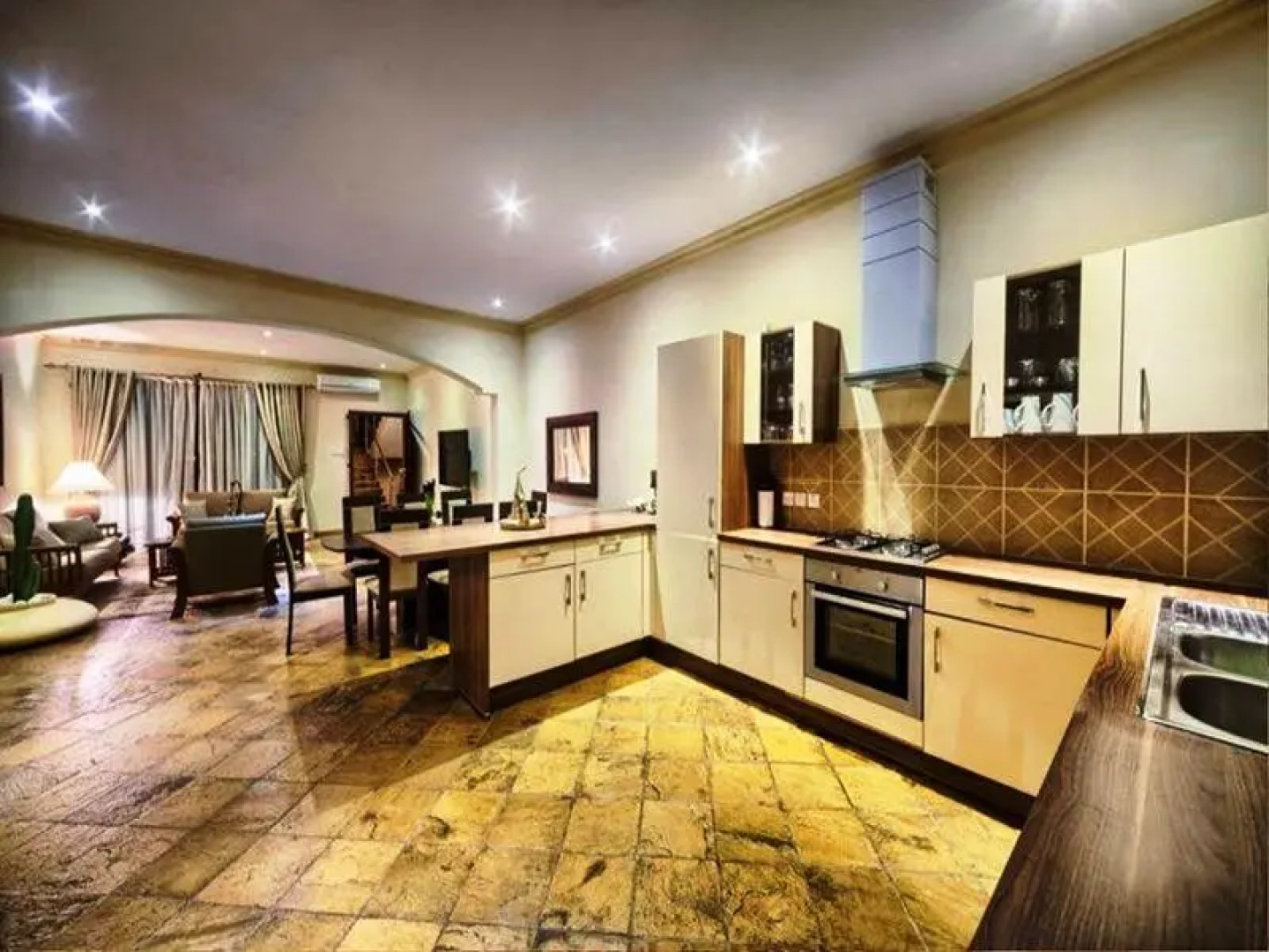 Diani Luxury Apartments