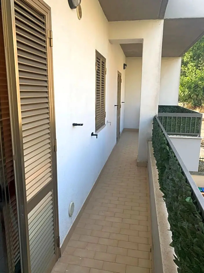 B&B Alexia Pesche Is