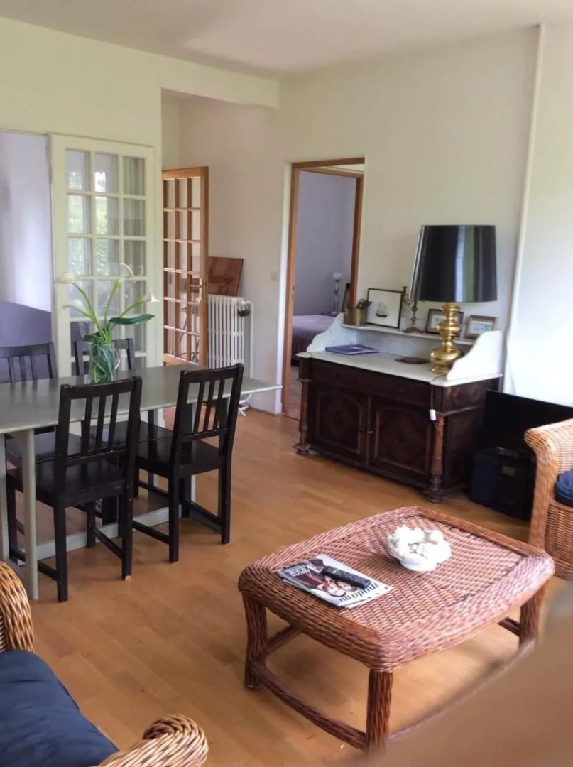 Gîte Paris Campagne