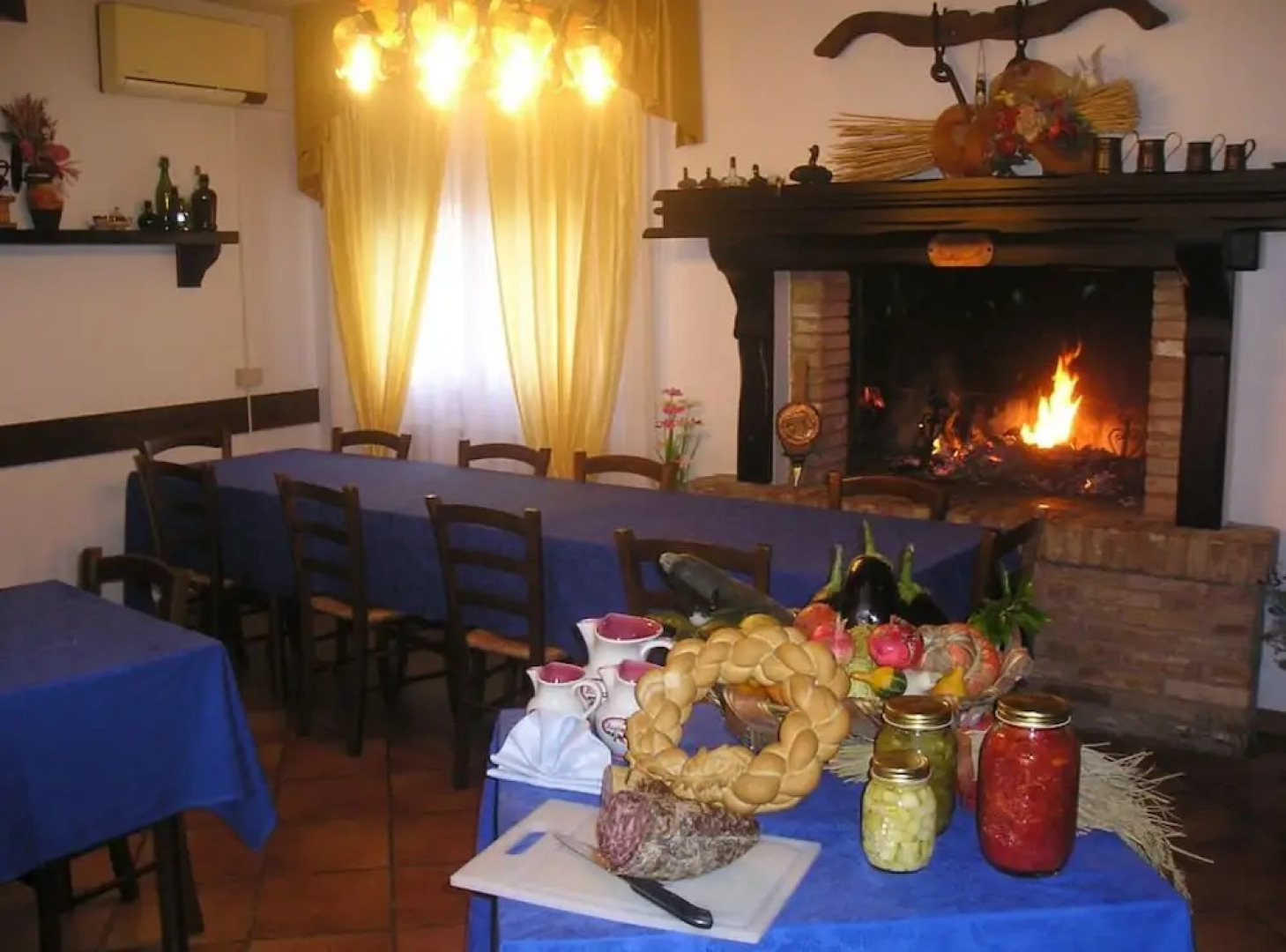 B&B Certe Notti...nel Delta del Po