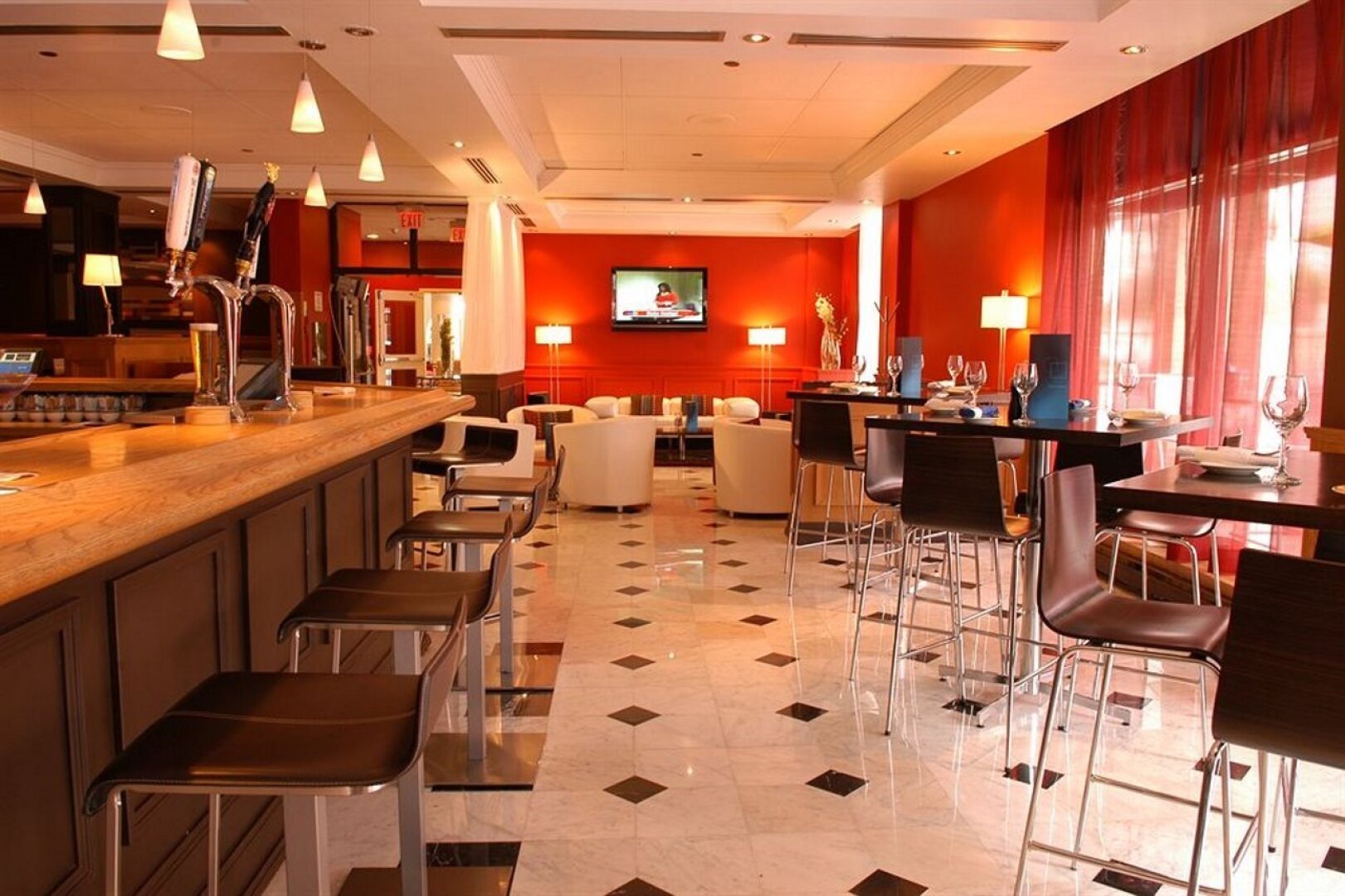 Delta Hotels by Marriott Toronto Mississauga