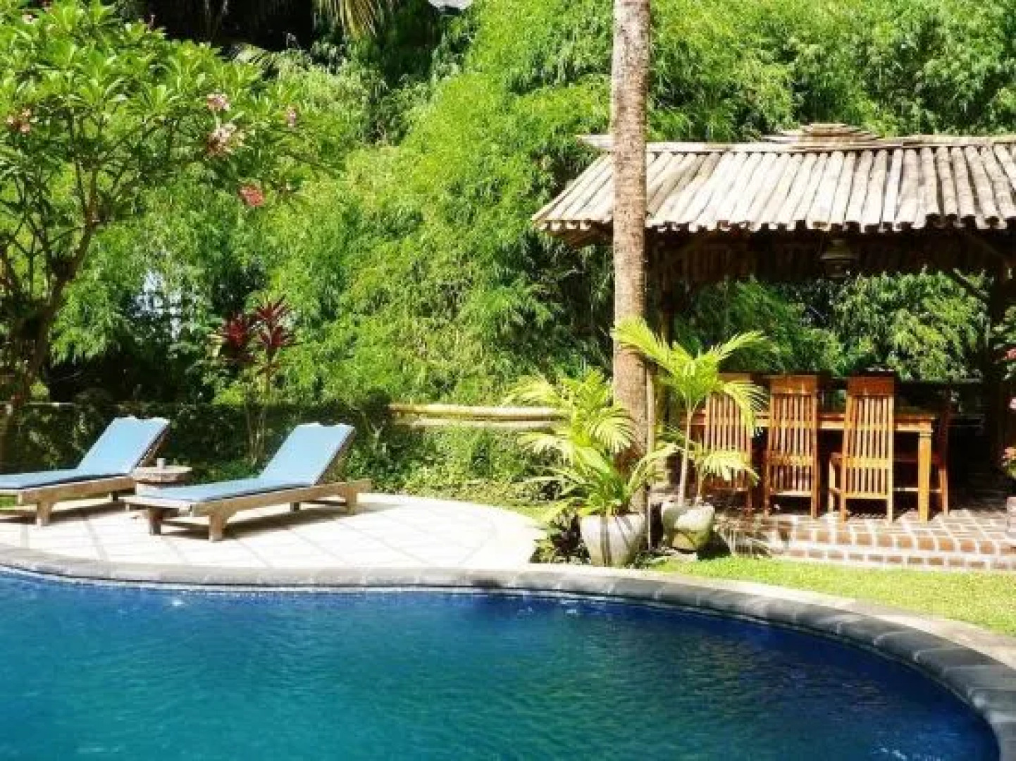 Saraswati Holiday House