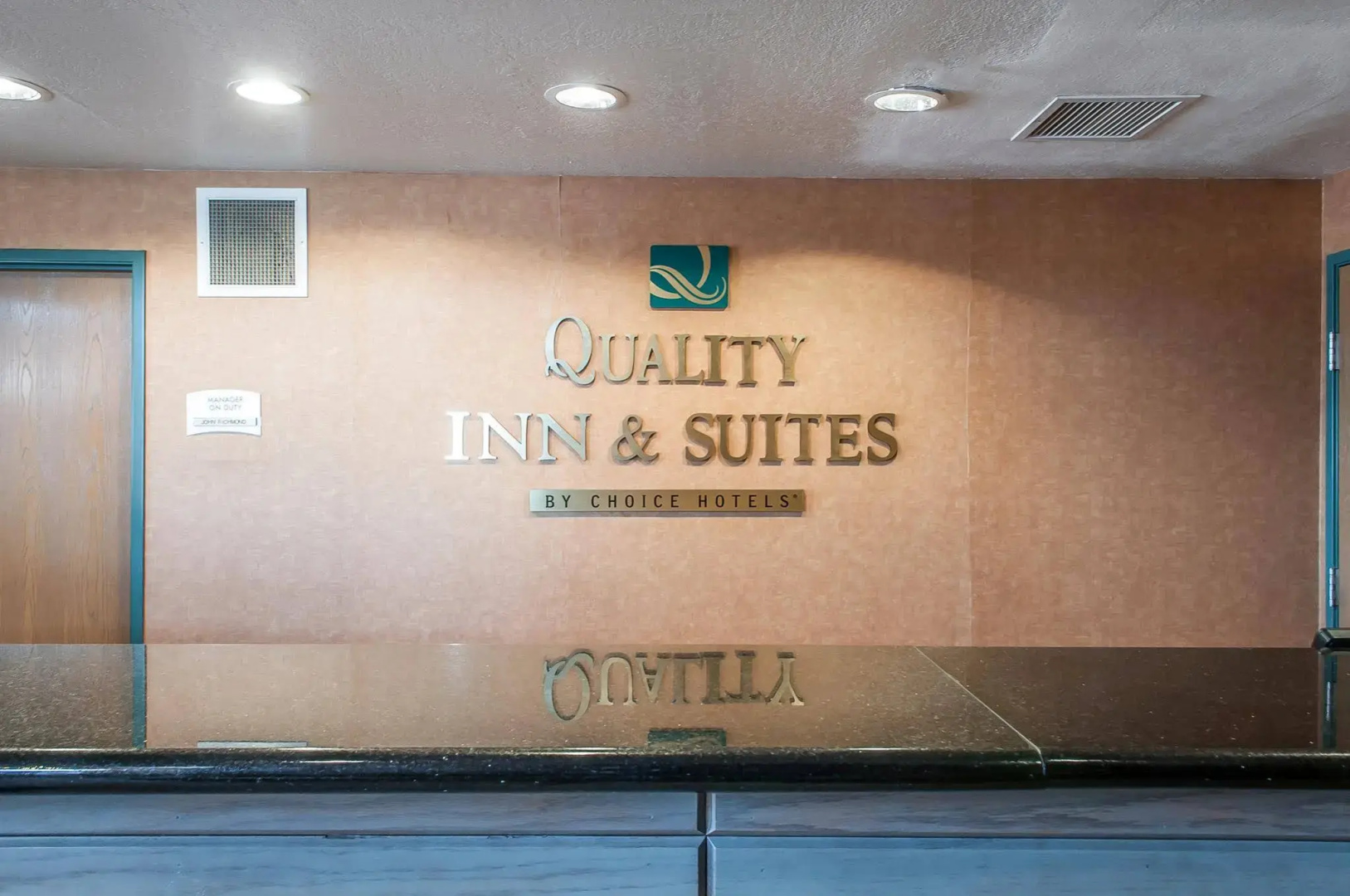 Premier Extended Stay Hobbs