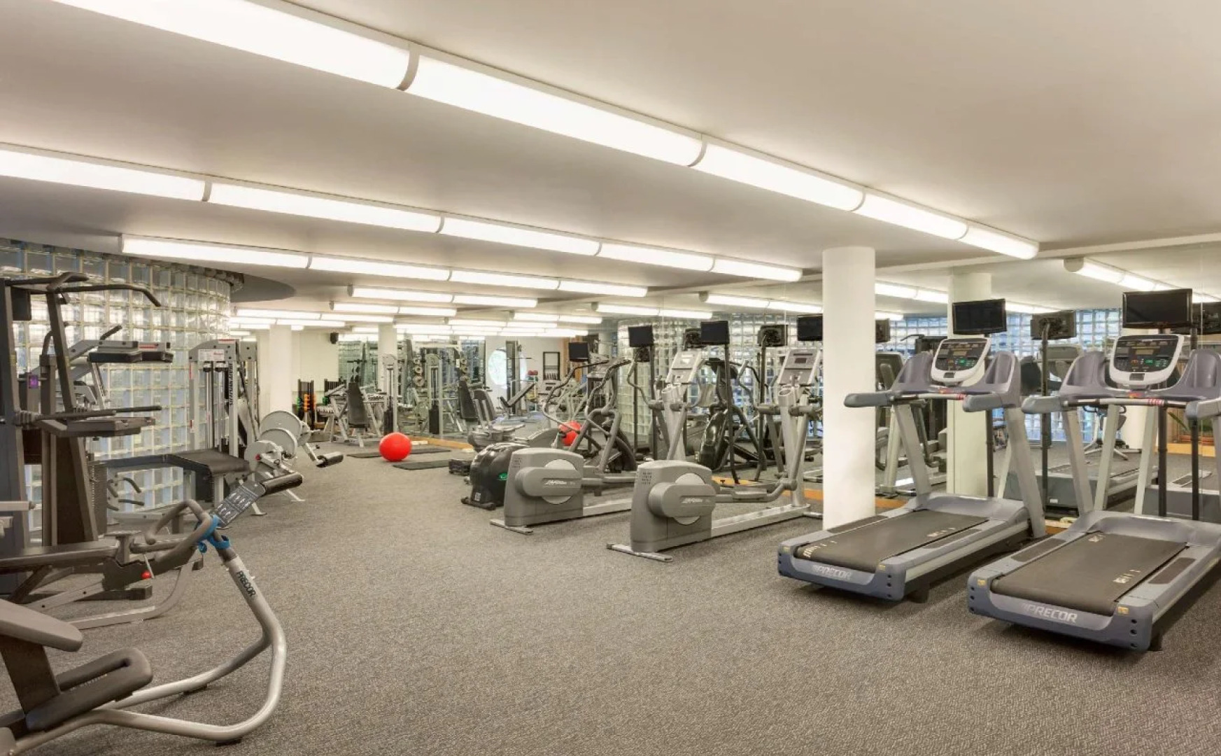 HNA Palisades Premiere Conference Center