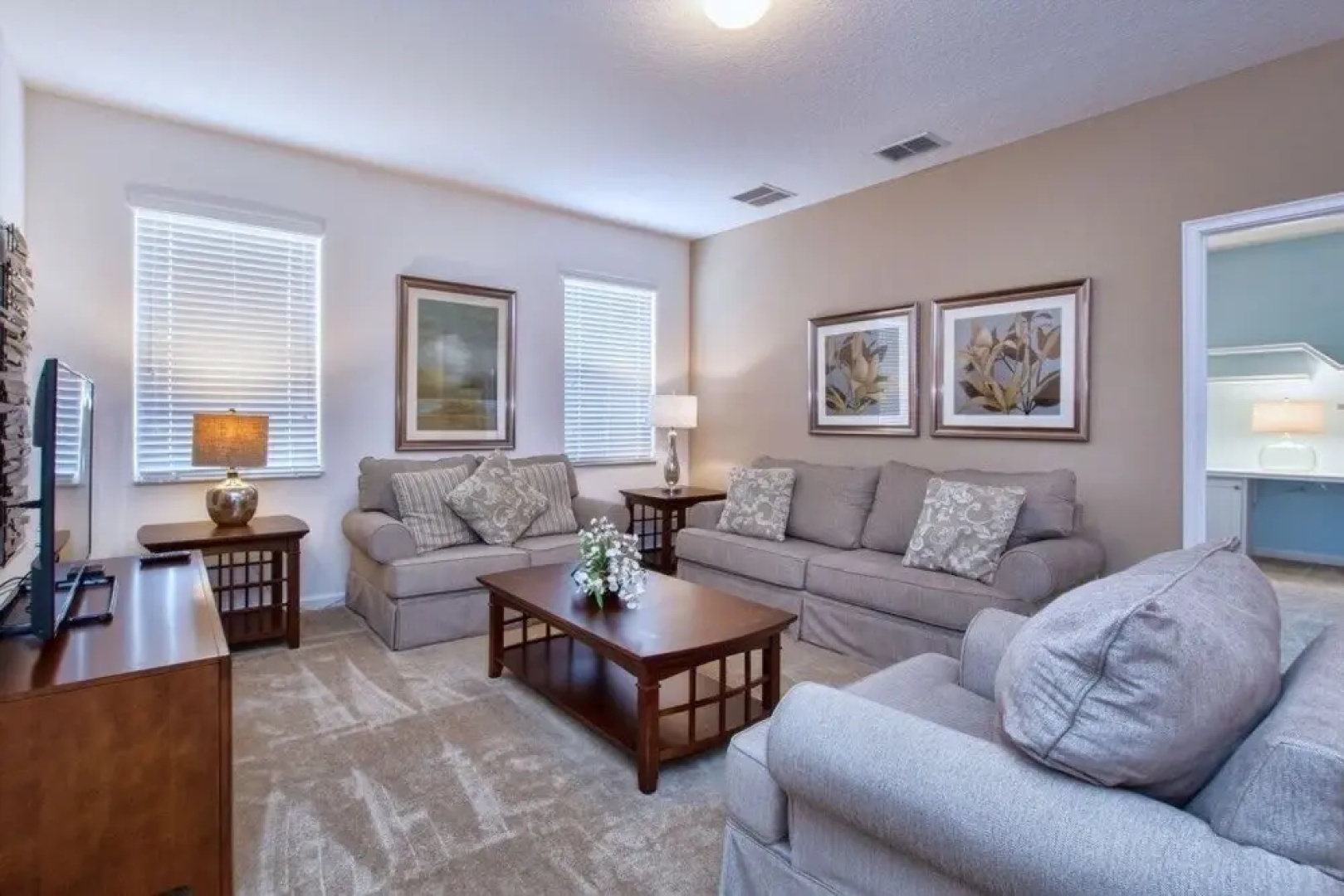 Solterra Resort 4400Ac Villa