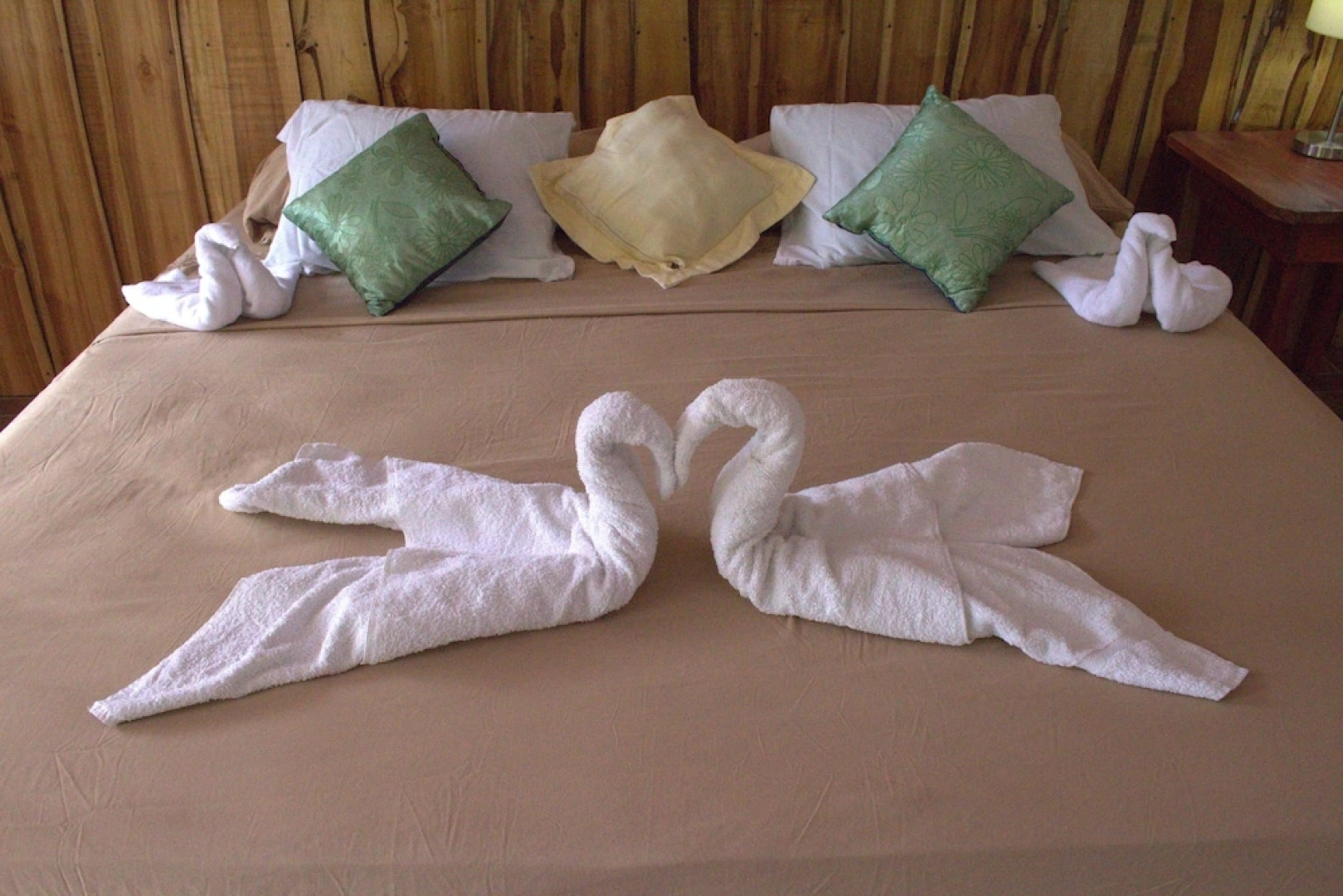 Cabinas Casa Miriam Drake Bay