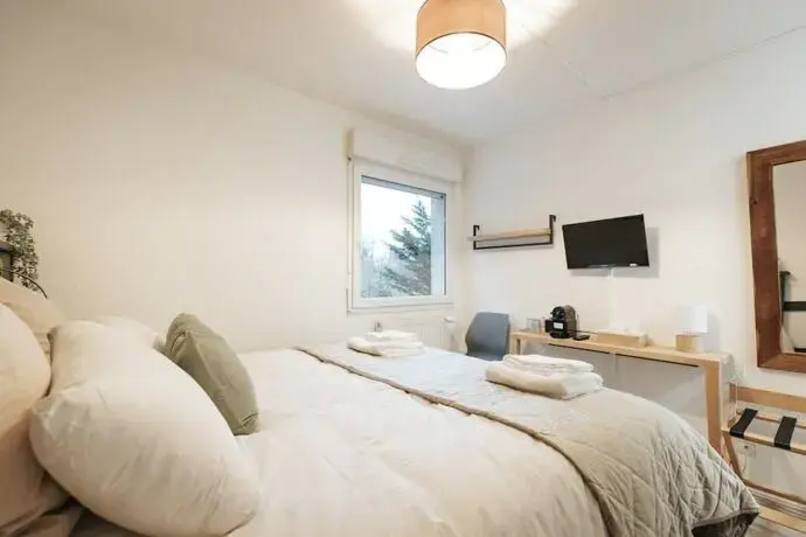 Hôtel-Restaurant Les Loges du Léman