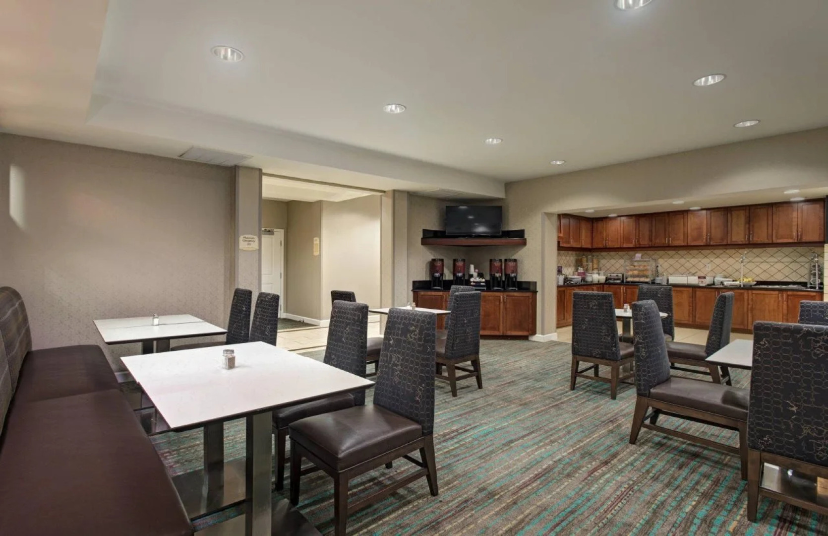 Residence Inn Bryan College Station