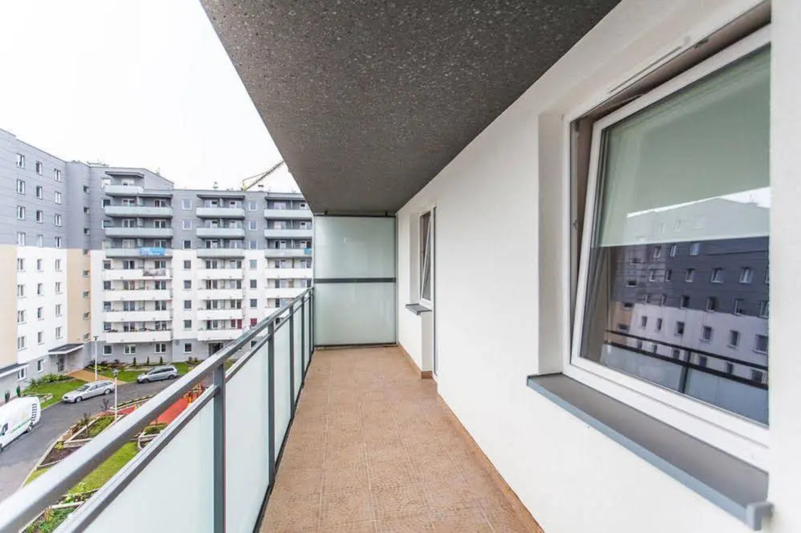 Executive Suites Apartments