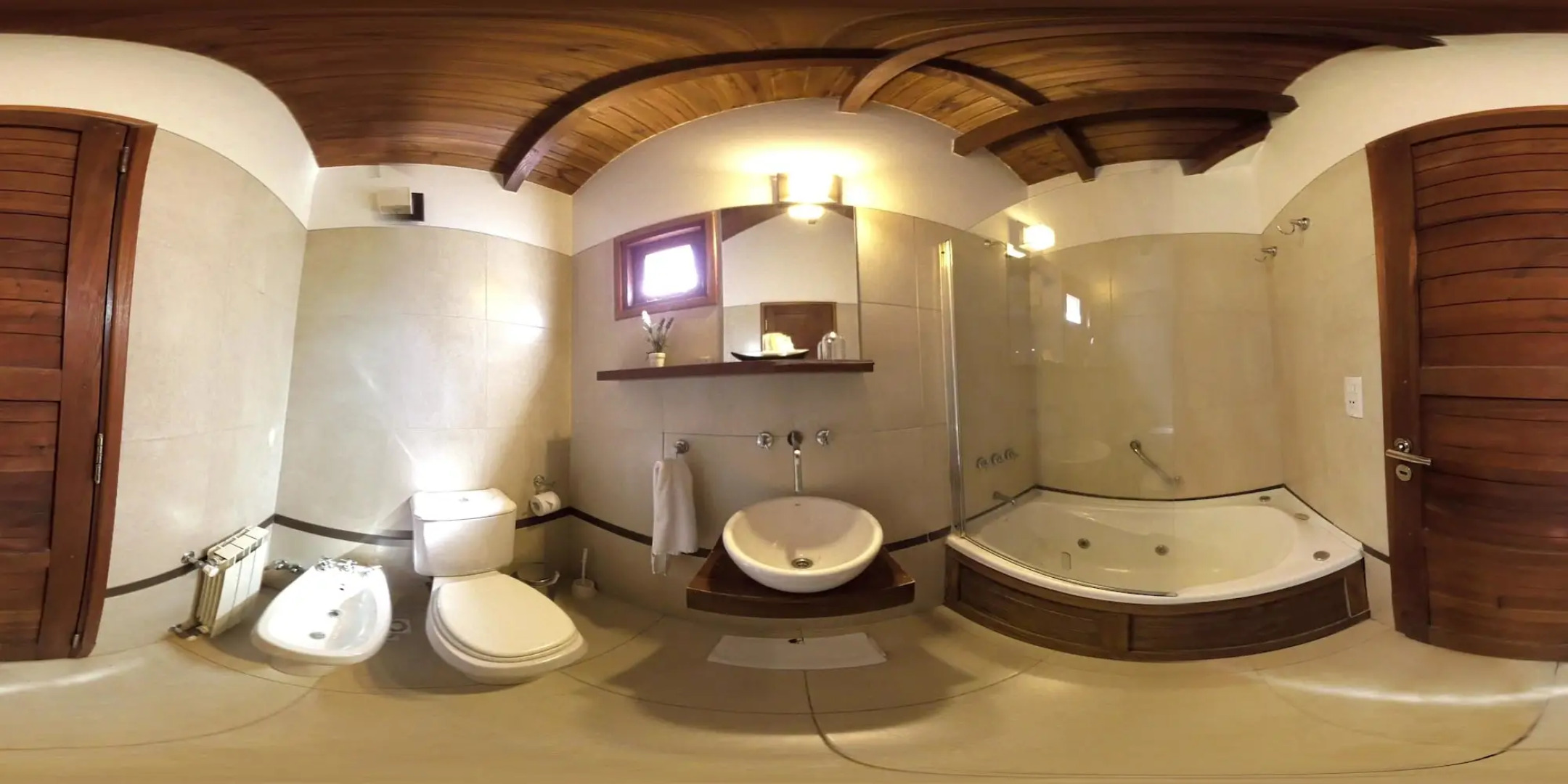 Bosque del Nahuel Boutique Hotel & Spa