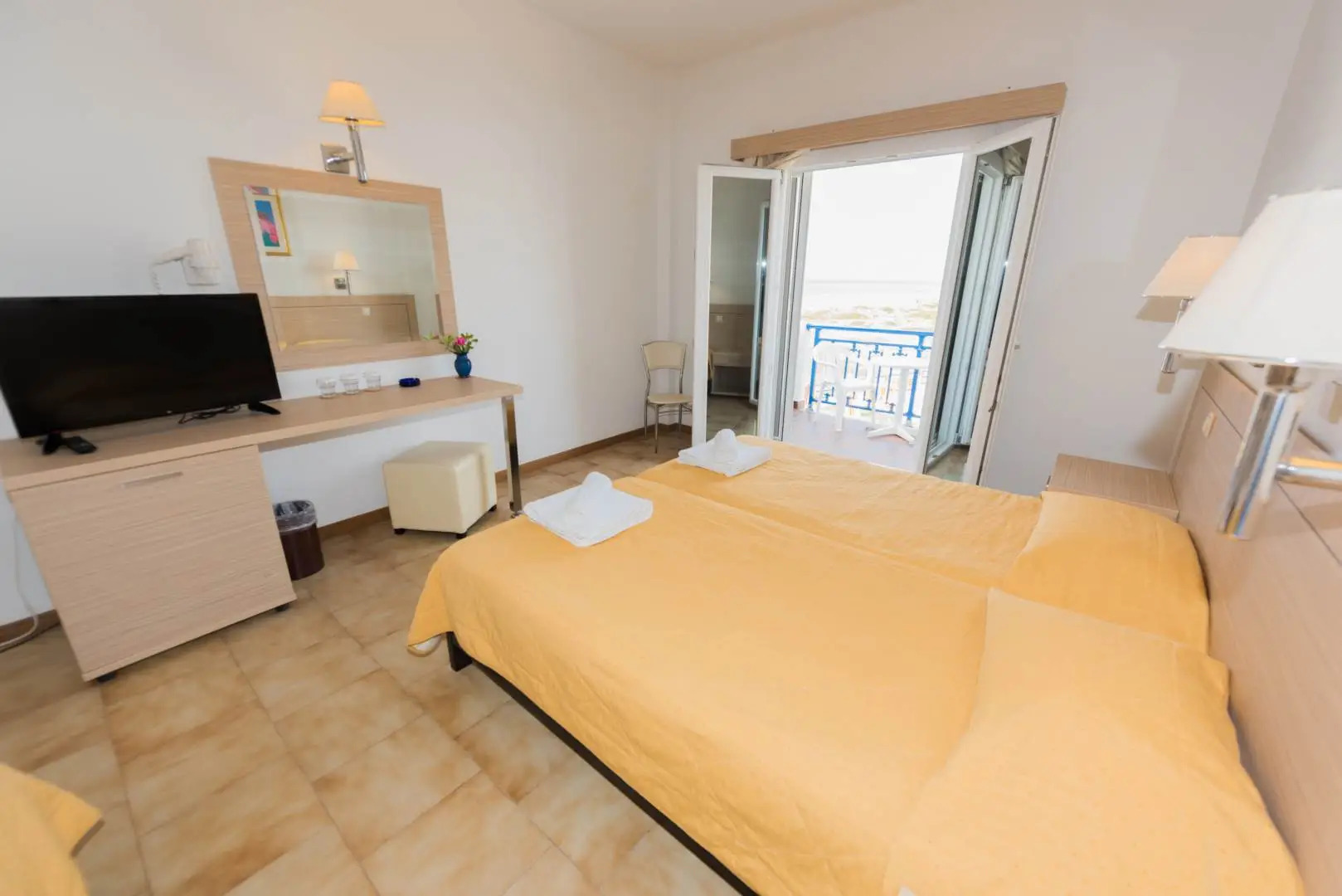 Saint Nicholas Hotel