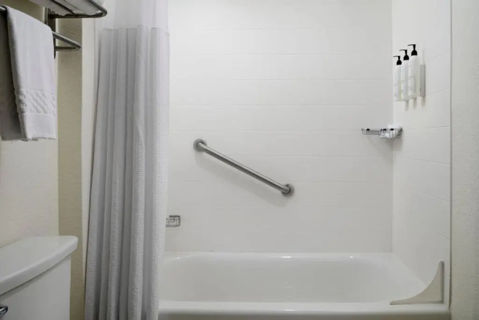Springhill Suites By Marriott Metro Center
