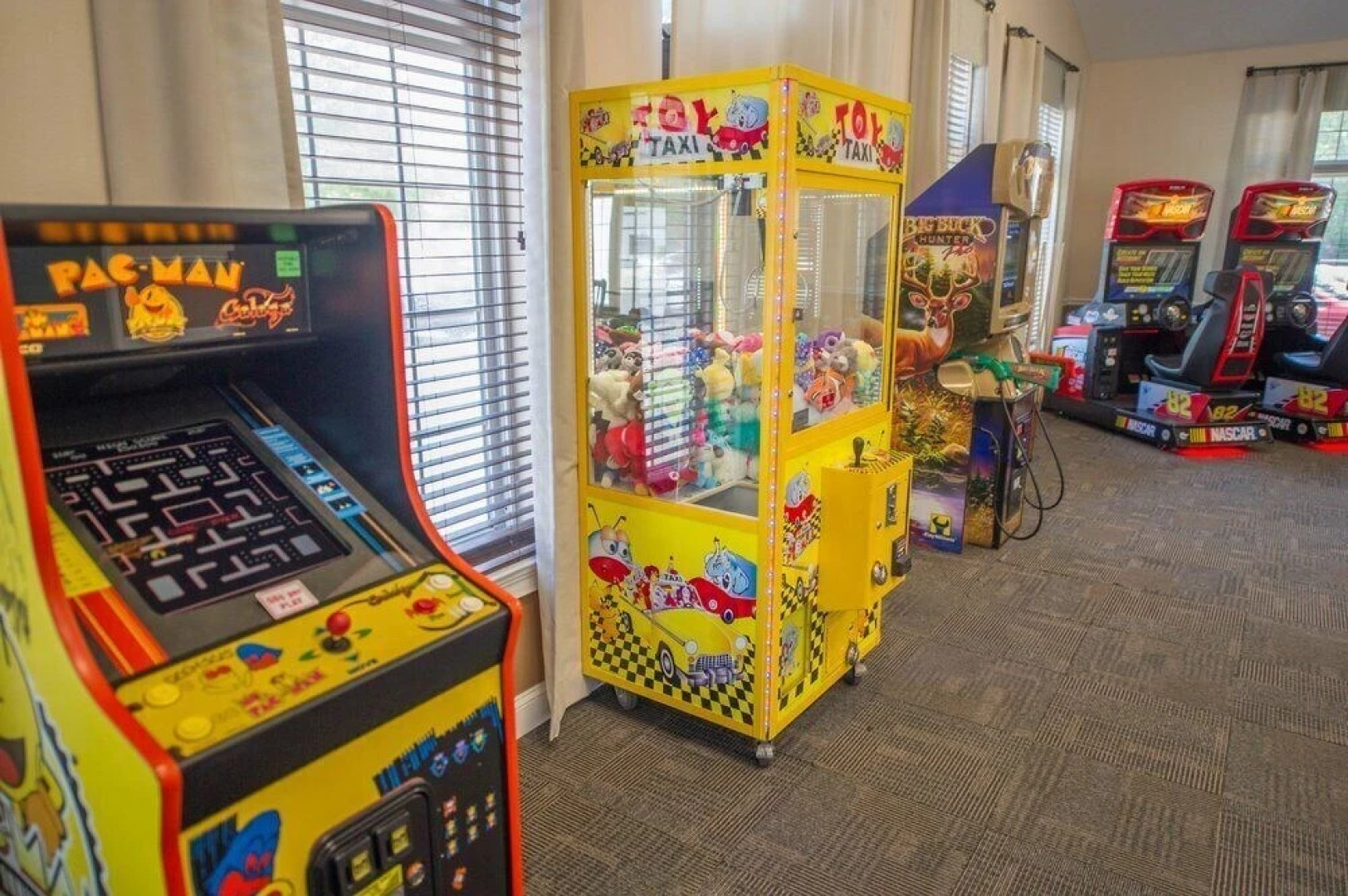 Festiva Wachesaw Plantation East