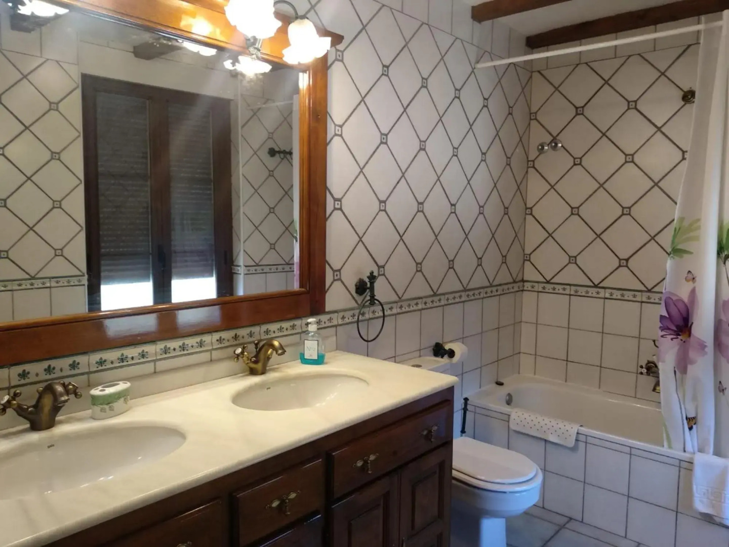 La Casa Del Venancio