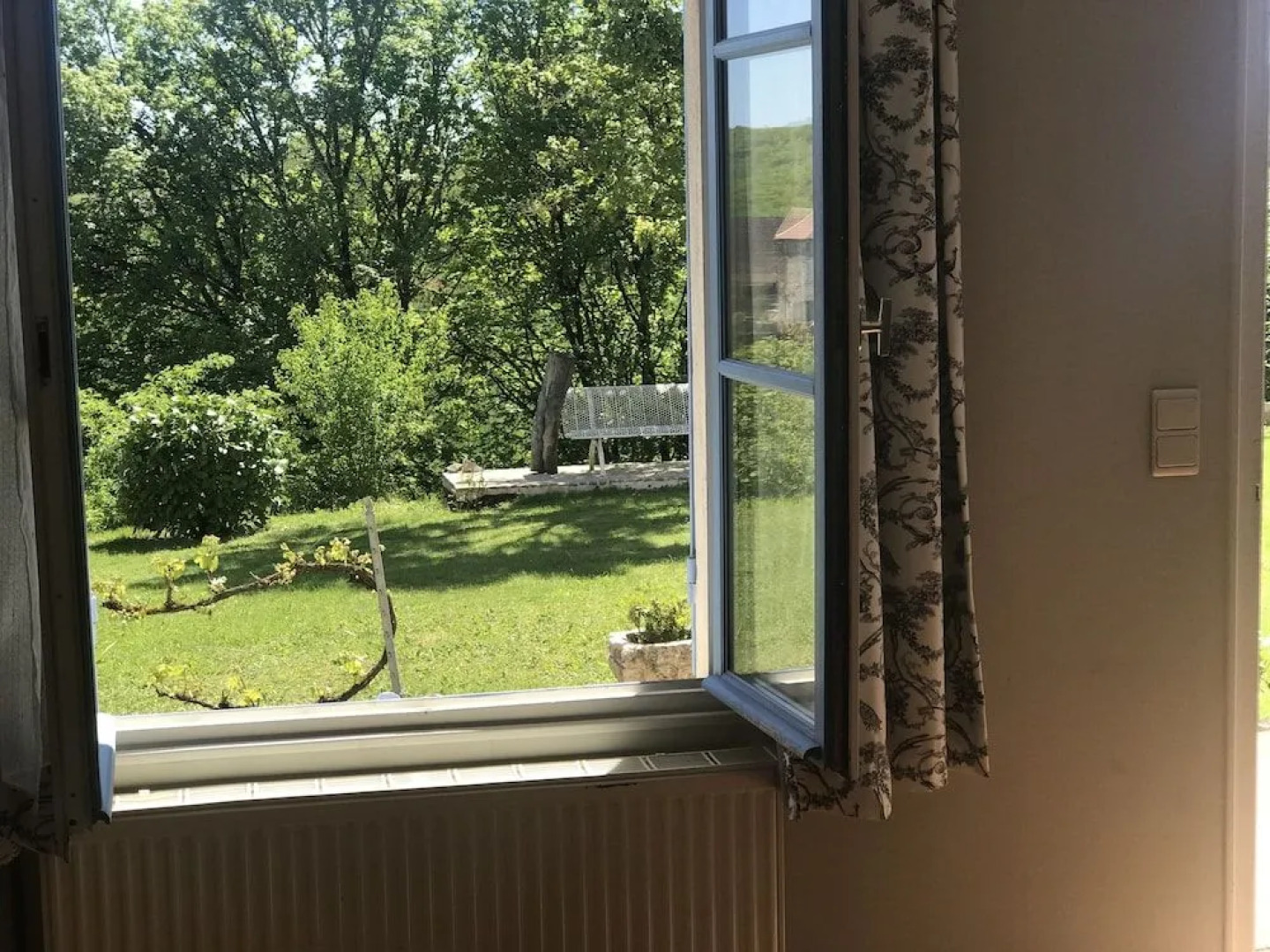 Chenevieres d'en Haut