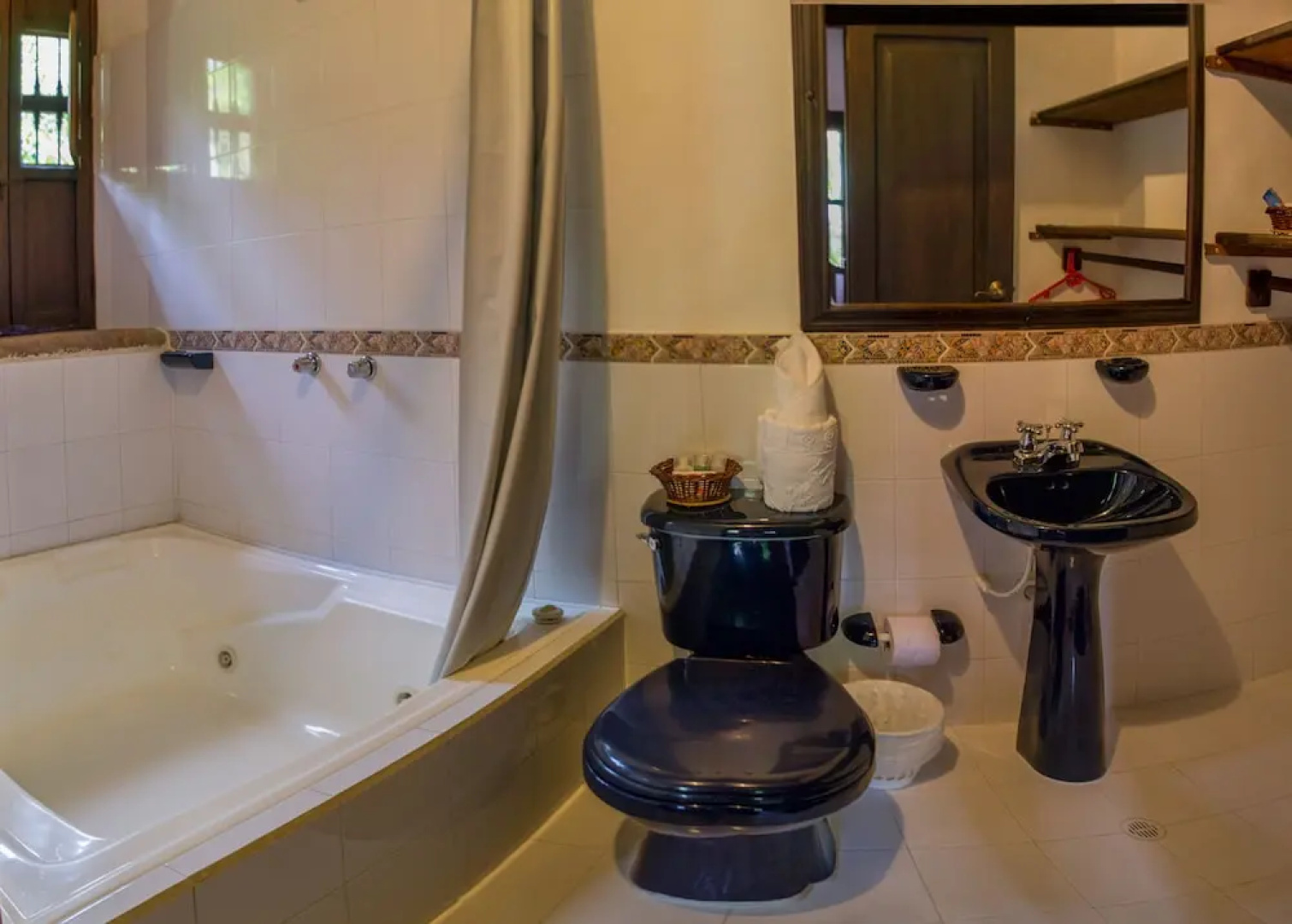 Hotel Boutique Wassiki Campestre