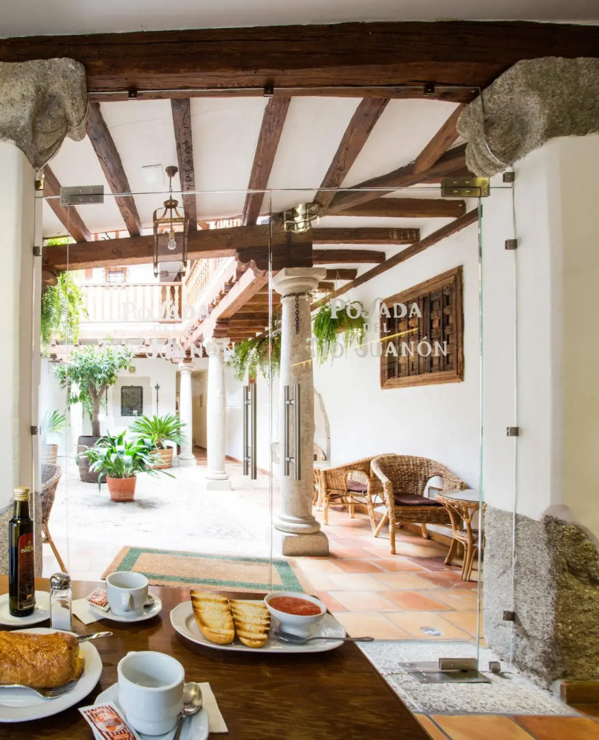 Posada del Tio Juanón