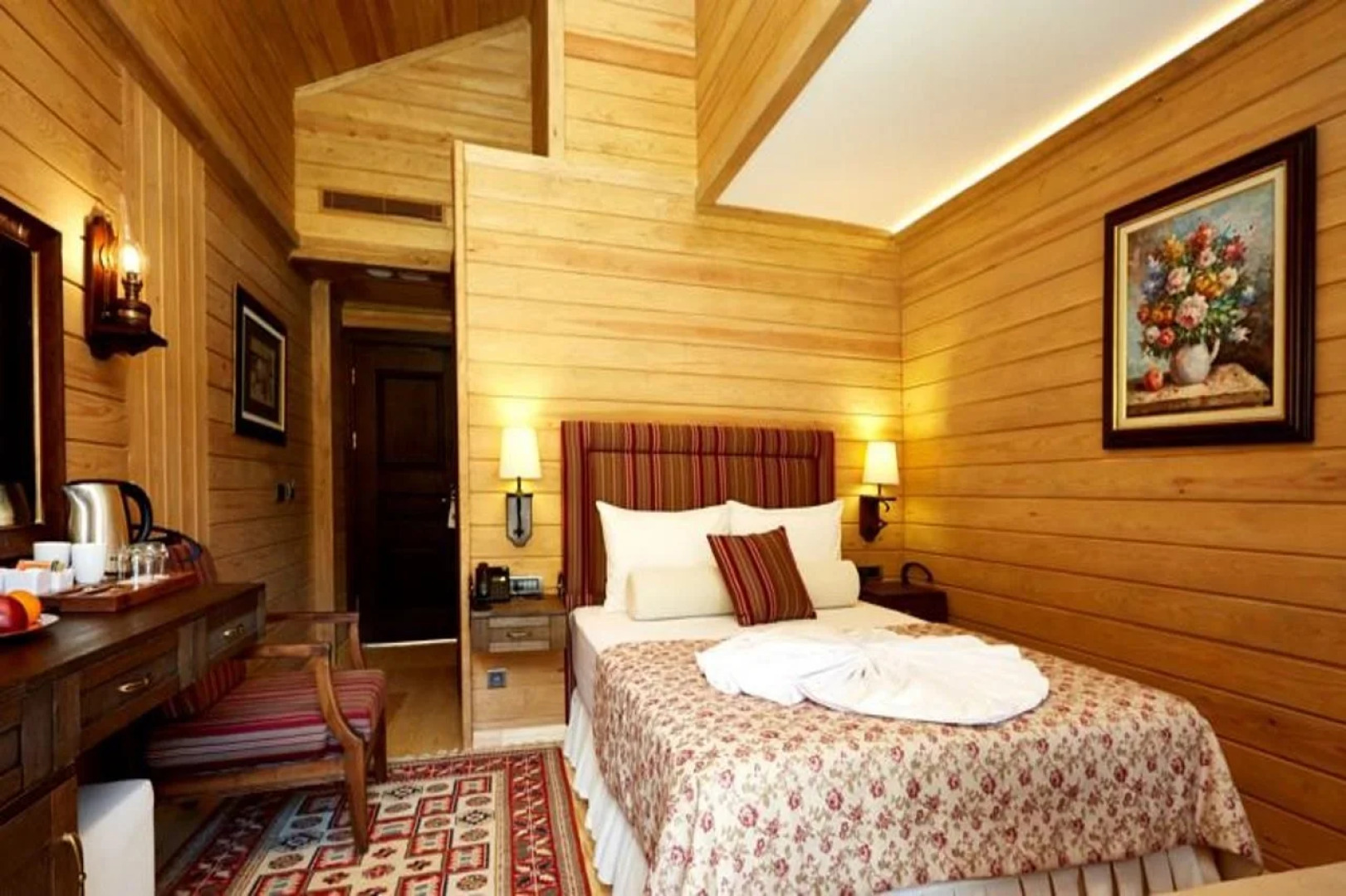 Royal Uzungol Hotel Spa & Restaurant