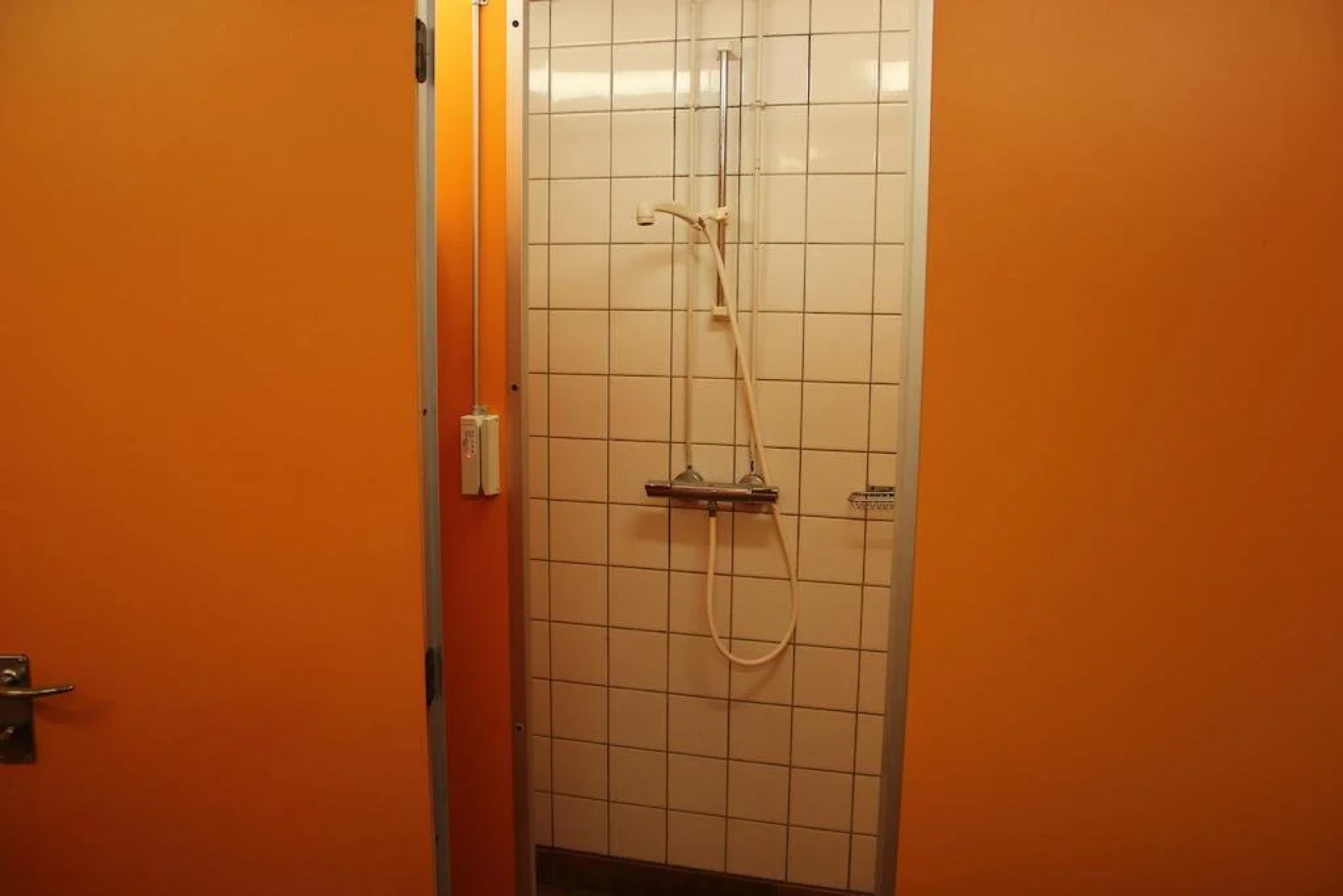 Nexø Camping & Cottages