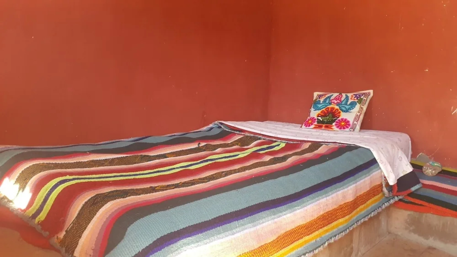 Ruphaq Wasi Lodge - Capachica - Llachon