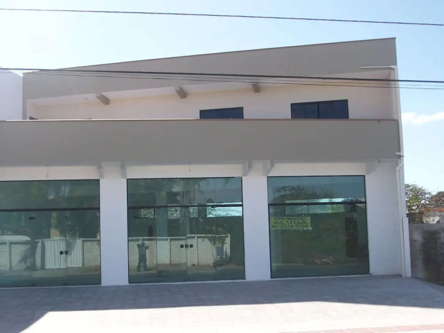 Apartamento Terreo Navegantes