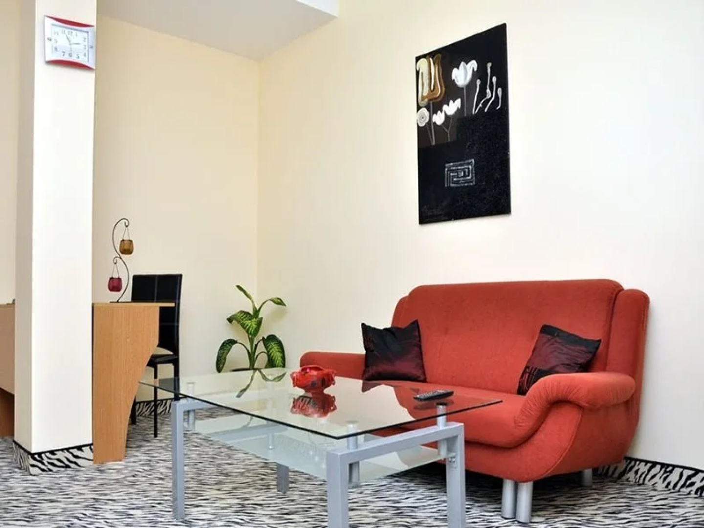 Hotel Strelitia