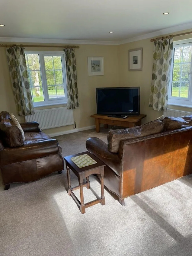 Pendragon Country House