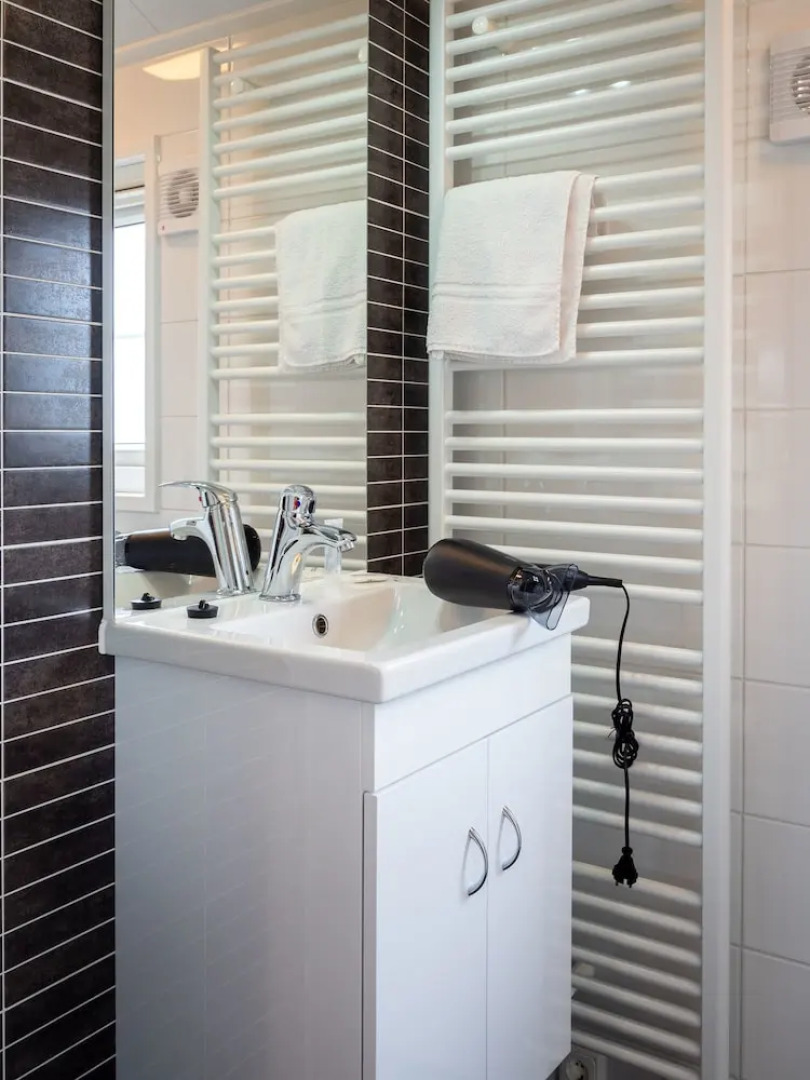 Bed and Breakfast De Zeehoeve