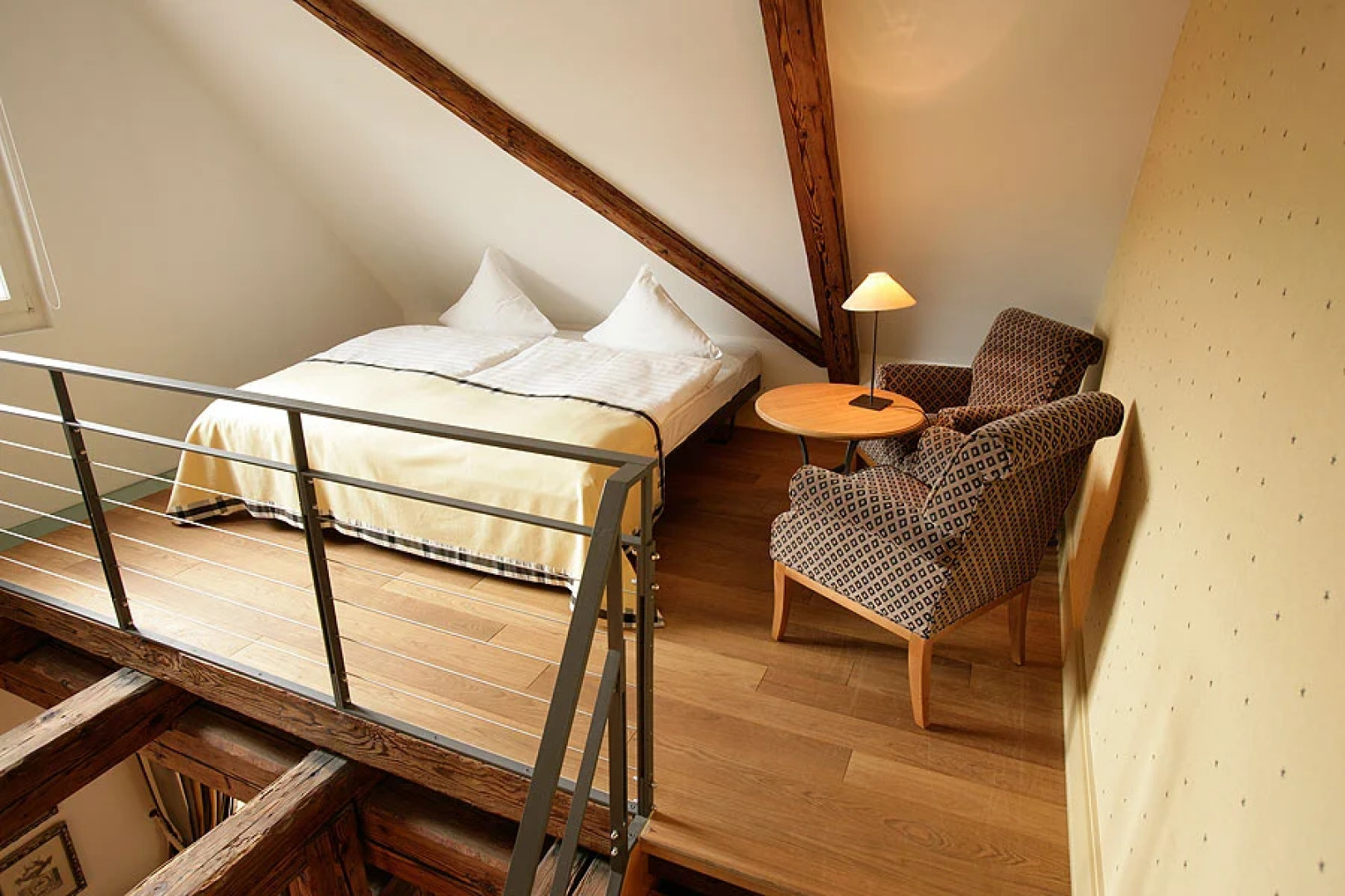 Romantik Seehotel Sonne