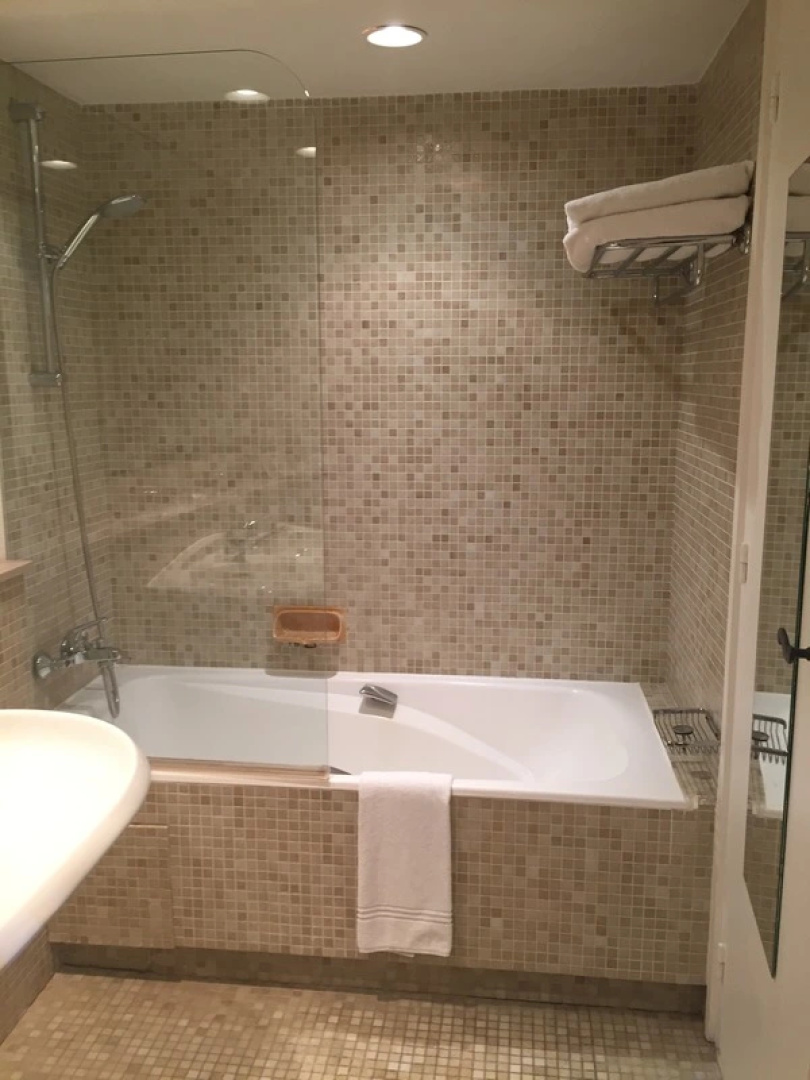 Mas d’Artigny Hotel & Spa