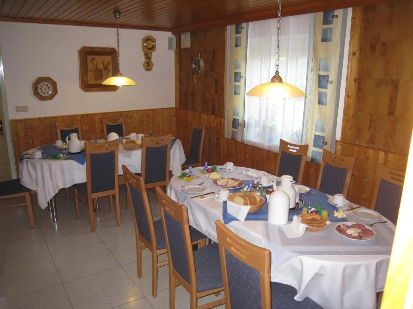 Gästehaus Schlögl