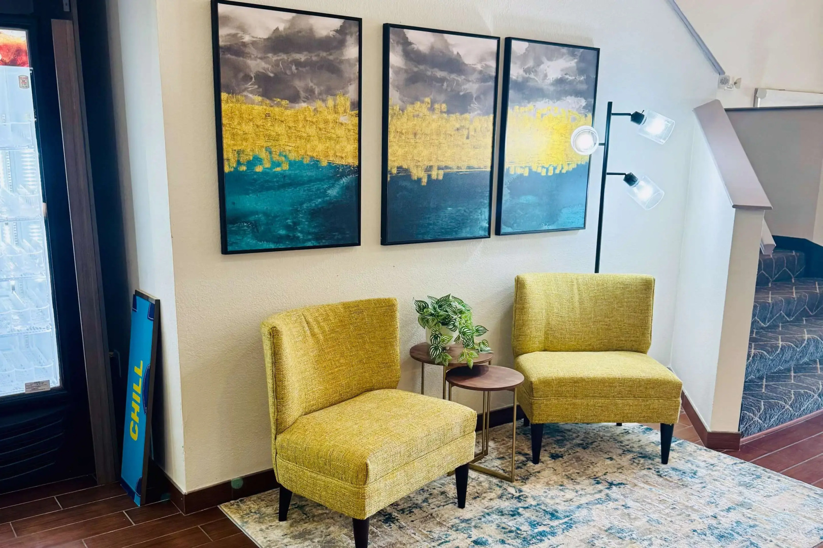 Sleep Inn and Suites