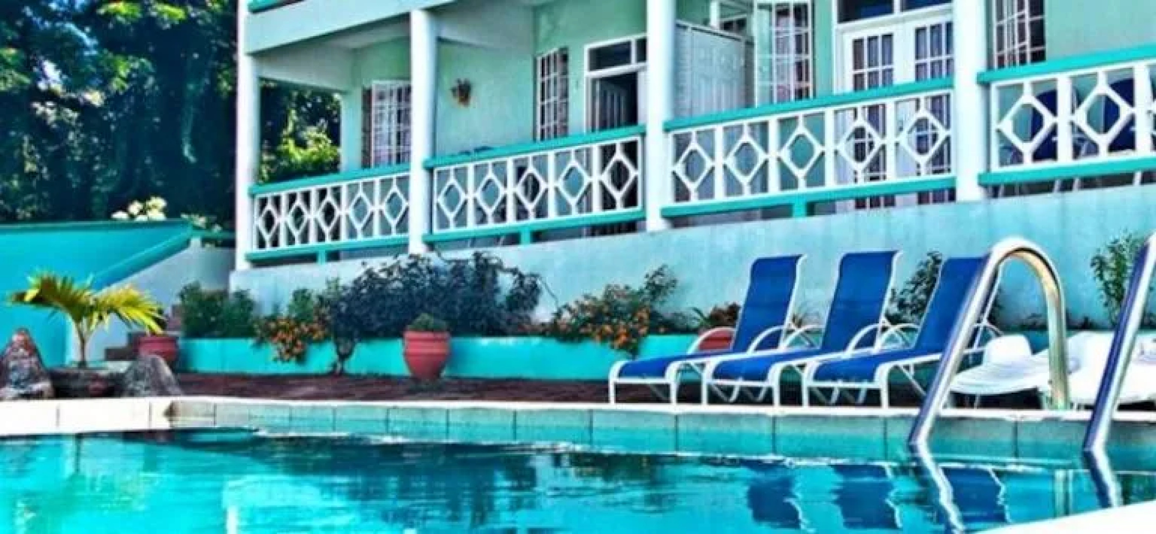 Four Springs Villa