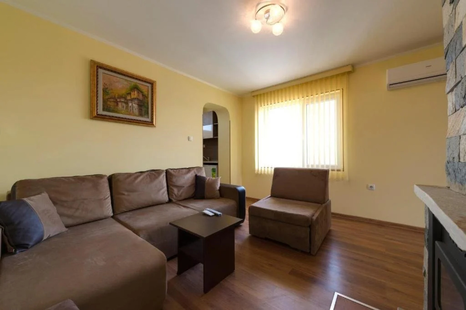 Marinovata Kashta Guest House