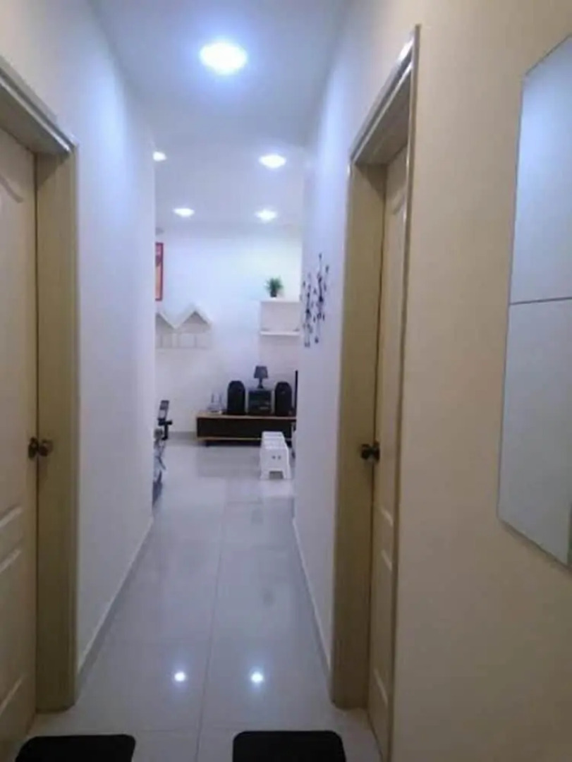 8 O Clock Lodge Condo Bandar Utama