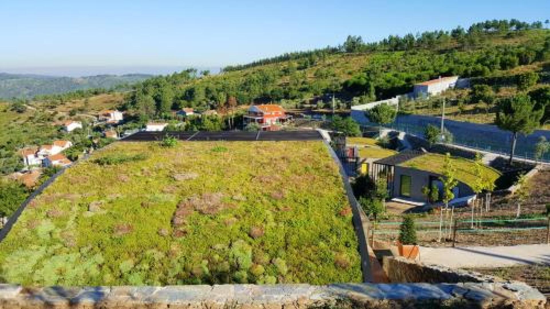 Holiday Home Rua Principal 2