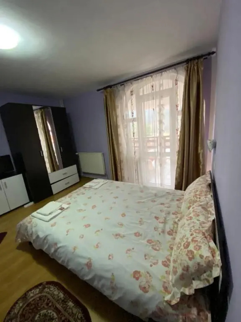 Casa cristalina&dumy