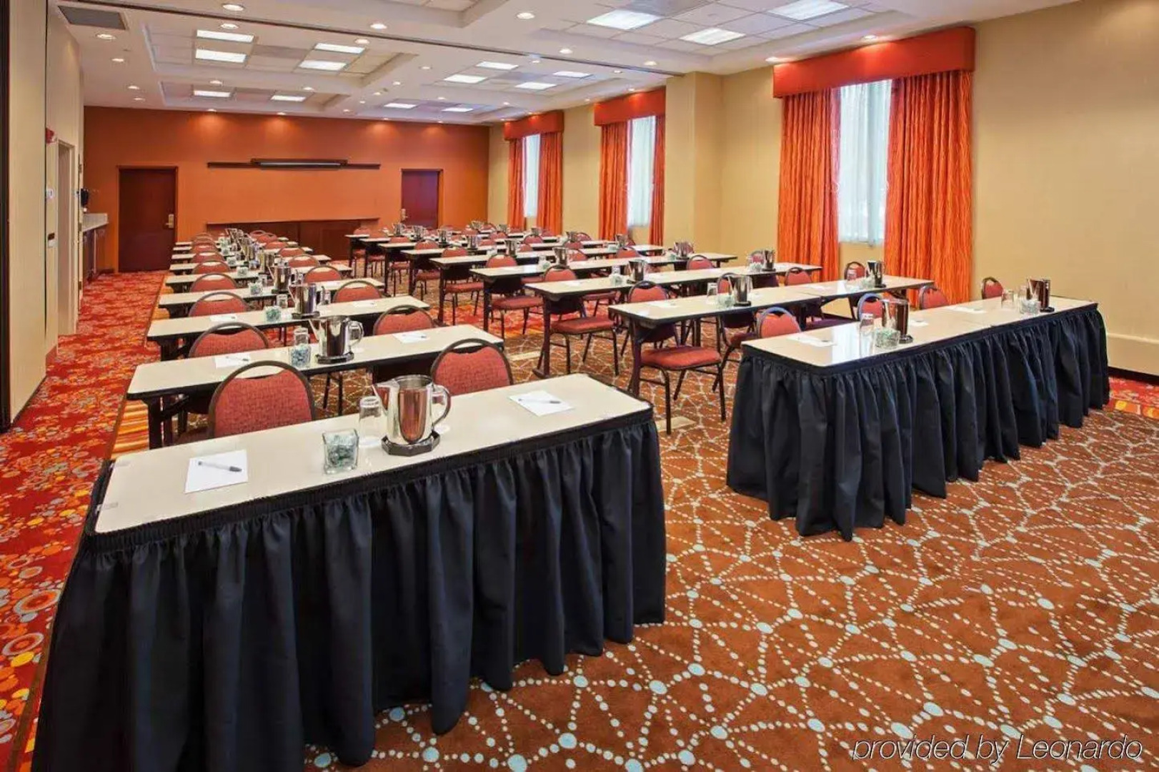 Hampton Inn & Suites Chicago-North Shore/Skokie